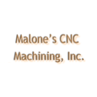 Malones CNC